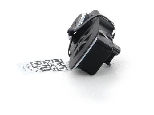 Headlight switch OPEL CORSA E (X15) 1.3 CDTI (08, 68) | BP40277883I24 - Image 2