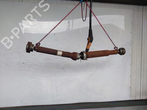 Used Driveshaft JEEP GRAND CHEROKEE IV (WK, WK2) 3.0 CRD V6 4x4 (241 hp) 31031984