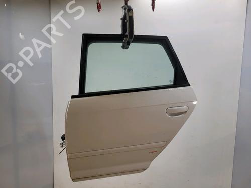 Used Left rear door AUDI A3 Sportback (8PA) 1.9 TDI (105 hp) 32013456