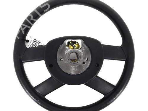 Steering wheel VW POLO IV (9N_, 9A_) 1.2 12V | BP29111164C49 