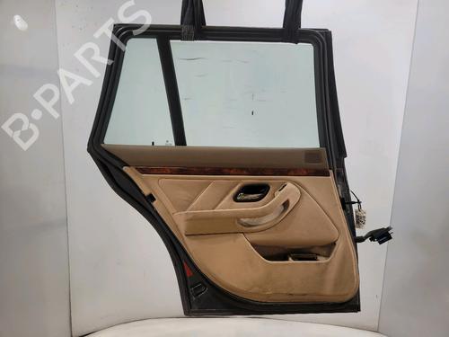 Left rear door BMW 5 Touring (E39) 528 i | BP25464656C4 
