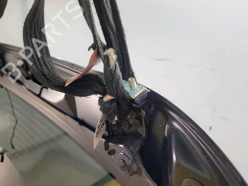 Tailgate CITROËN C1 II (PA_, PS_) 1.0 VTi 68 | BP25452451C6 
