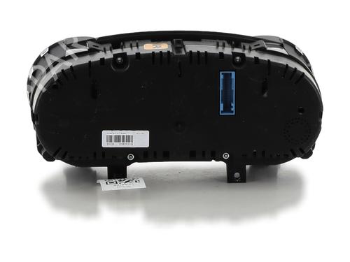 Instrument cluster VW GOLF VI (5K1) 2.0 GTi | BP27454483C47 