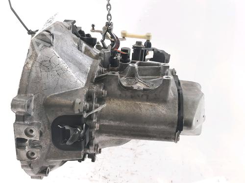 Used Gearbox Gearbox DS DS 3 (SA_) [2015-2019] 34147503 34147503
