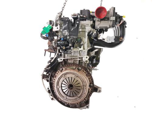Engine CITROËN C3 I (FC_, FN_) 1.4 16V | BP28286360M1 