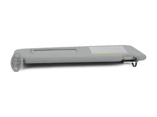Right sun visor SUZUKI SX4 (EY, GY) 2.0 DDiS 4x4 (RW420D) | BP36853254I2 - Image 4