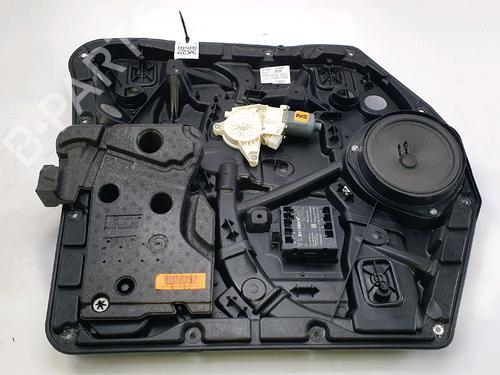 Used Front left window mechanism MERCEDES-BENZ V-CLASS (W447) V 220 CDI / d (447.811, 447.813, 447.815) (163 hp) 28594633