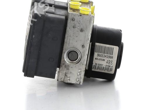 ABS pump PEUGEOT 207 (WA_, WC_) 1.4 16V | BP29819723M43