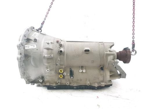 Used Gearbox JAGUAR XF I (X250) 2.2 D (190 hp) 31937377