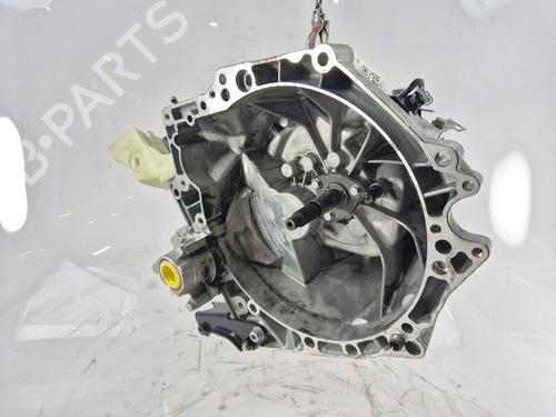 Gearbox CITROËN C3 II (SC_) 1.6 HDi | BP39576445M3 - Image 2