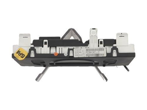 Used Instrument cluster Instrument cluster RENAULT MODUS / GRAND MODUS (F/JP0_) 1.2 (JP0C, JP0K, FP0C, FP0K, FP0P, JP0P, JP0T) (75 hp) 33332714 33332714