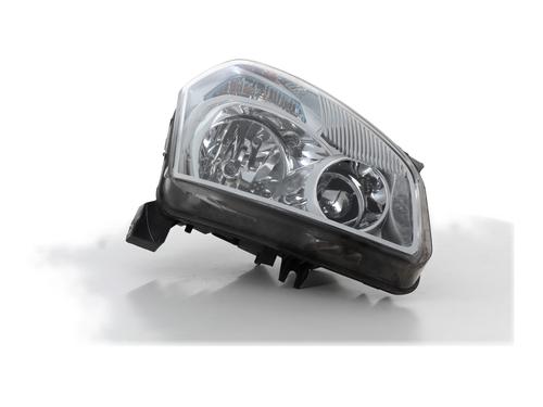 Used Right headlight Right headlight NISSAN QASHQAI I (J10, NJ10) 1.5 dCi (106 hp) 33446259 33446259