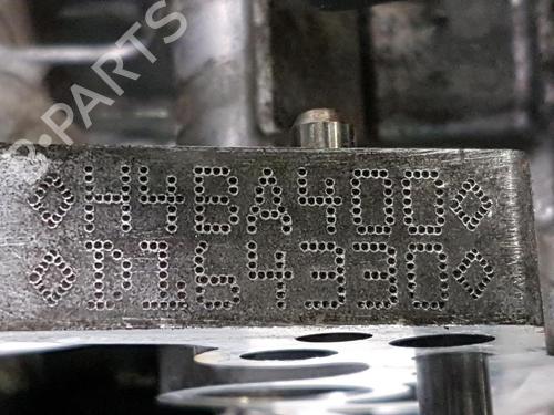 Engine RENAULT CLIO IV (BH_) 0.9 TCe 90 (BHNF, BHMA, BHMH, BHJK, BHJR) | BP36512915M1 - Image 10