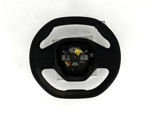 Steering wheel PEUGEOT 208 II (UB_, UP_, UW_, UJ_) 1.2 PureTech 75 (75 hp) 18067971