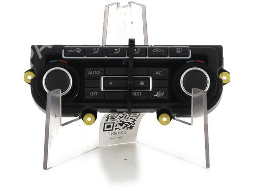 Commande Chauffage VW AMAROK (2HA, 2HB, S1B, S6B, S7A, S7B) 2.0 BiTDI 4motion (163 hp) 25992743