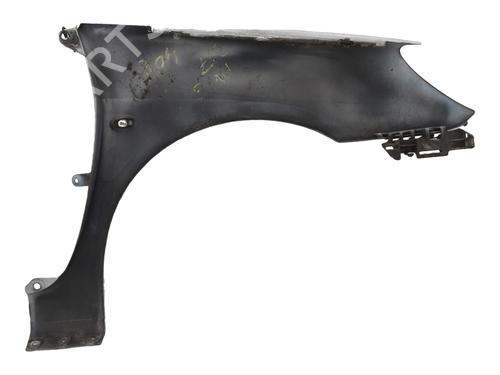 Left front fenders PEUGEOT 307 (3A/C) 2.0 HDi 90 | BP32255846C41