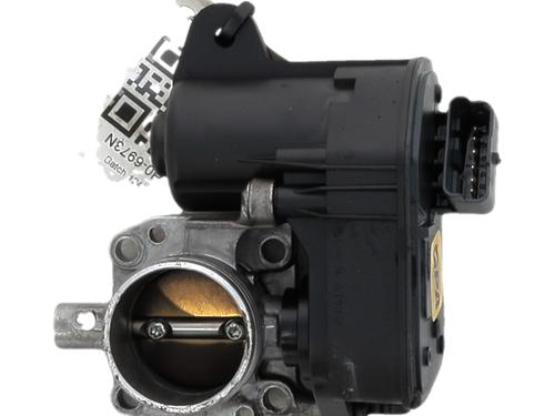 Used Throttle body Throttle body CITROËN C3 II (SC_) 1.2 VTi 82 (82 hp) 36288308 36288308