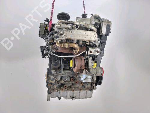 Engine VW PASSAT B6 Variant (3C5) 1.9 TDI | BP28286266M1 