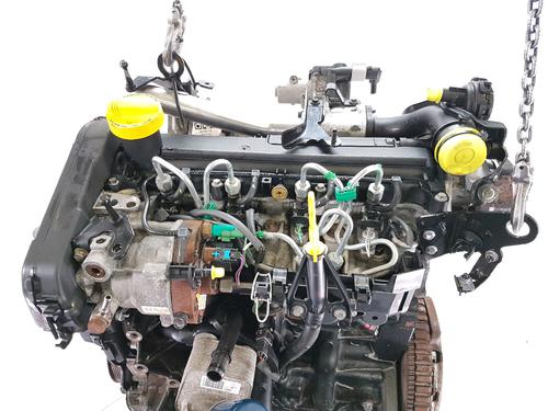 Engine RENAULT KANGOO Express (FW0/1_)  | BP35748546M1  - Image 9
