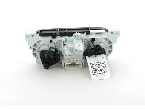 Climate control DACIA SANDERO II 1.2 | BP15496978I5 