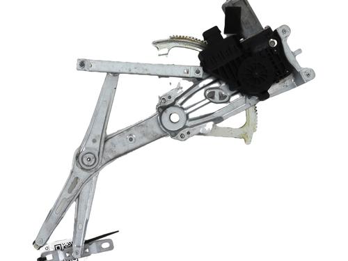 Used Front right window mechanism OPEL ASTRA H (A04) 1.7 CDTI (L48) (100 hp) 30895223