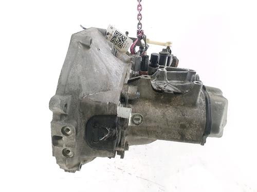 Used Gearbox PEUGEOT 207 (WA_, WC_) 1.4 HDi (68 hp) 31635550