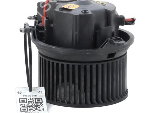 Heater blower motor PEUGEOT 106 II (1A_, 1C_) 1.4 i | BP24626633M62 