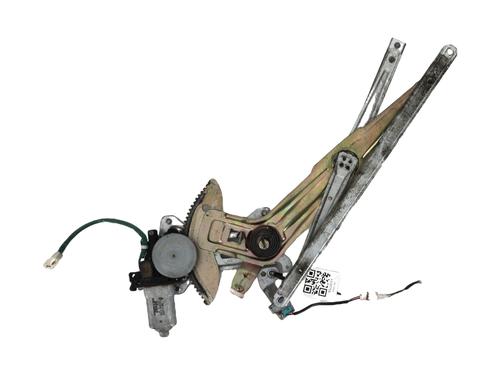 Front left window mechanism MITSUBISHI L200 (K7_T, K6_T, K5_T) 2.5 TD 4WD (K74T) | BP28082961C22 