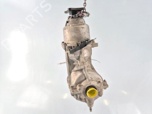 Used Rear differential Rear differential RENAULT KOLEOS I (HY_) 2.0 dCi 4x4 (HY0K) (150 hp) 40487592 40487592