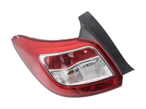 Feu arrière gauche DACIA SANDERO II 1.2 (73 hp) 31913372