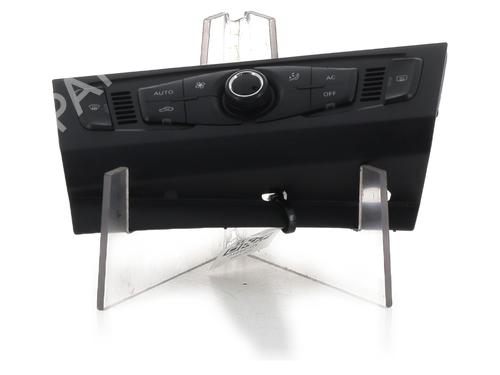 Used Climate control AUDI A5 Sportback (8TA) 2.0 TDI (170 hp) 30917769