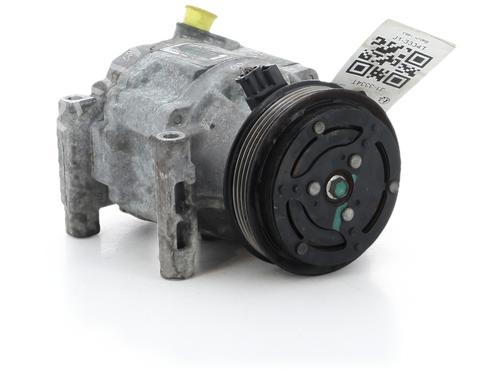 AC compressor FIAT PANDA (169_) 1.2 (169.AXB11, 169.AXB1A) | BP37483044M34 - Image 4