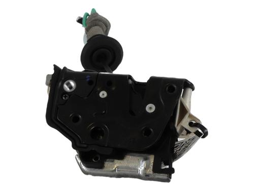 Rear left lock AUDI Q3 (8UB, 8UG) 2.0 TDI quattro | BP29198718C100 