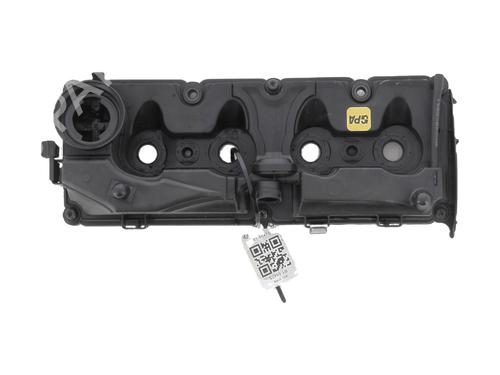 Used Valve cover Valve cover VW GOLF VI (5K1) [2008-2014] 34111663 34111663