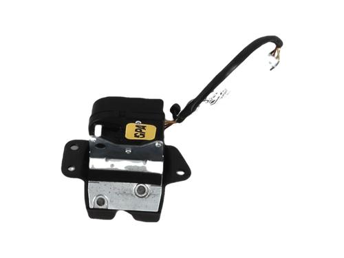 Cerradura de porton trasero Cerradura de porton trasero KIA RIO III (UB) 1.2 CVVT (84 hp) 34051367 34051367