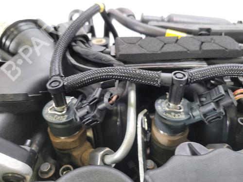 Engine MINI MINI (R56) Cooper D | BP28207830M1 