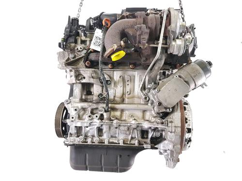 Engine CITROËN C3 II (SC_) 1.4 HDi 70 (SC8HZC, SC8HR0, SC8HP4) | BP39704863M1 - Image 2