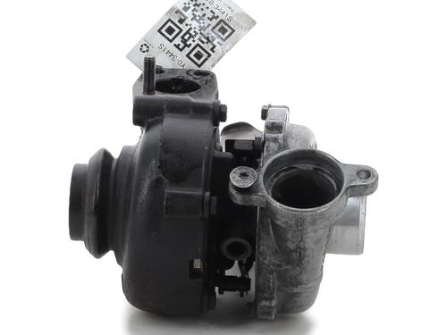 Turbocharger/Supercharger CITROËN C4 Grand Picasso I (UA_) 1.6 HDi | BP29495304M71 