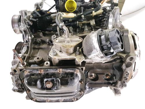 Engine TOYOTA VERSO S (_P12_) 1.4 D4-D (NLP121_, NLP121R) | BP33972826M1  - Image 14