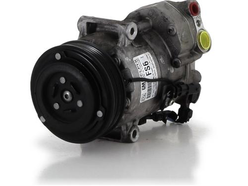 Używane Kompresor / Sprężarka klimatyzacji A/C OPEL ASTRA J (P10) 1.4 (68) (100 hp) 31180247