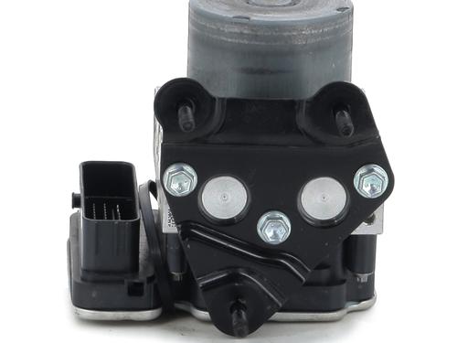 Used ABS pump TOYOTA YARIS (_P21_, _PA1_, _PH1_) 1.5 Hybrid (MXPH10, MXPH11) (116 hp) 30449333