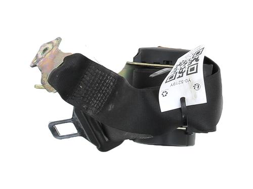 Used Rear left belt tensioner BMW 3 (E46) 330 xd (184 hp) 19403266