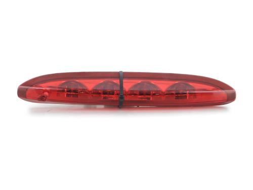 Used Third brake light PEUGEOT 208 I (CA_, CC_) 1.2 VTI 82 (82 hp) 28686496