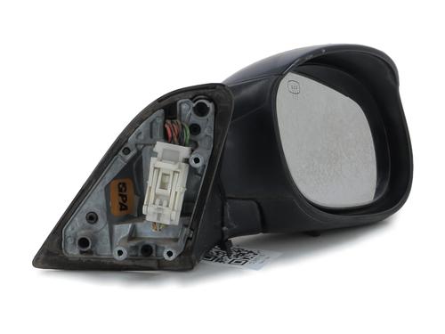 Right mirror CITROËN XSARA PICASSO (N68) 1.8 16V | BP29144753C27 