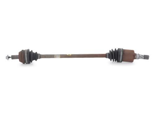 Right rear driveshaft SMART FORTWO Coupe (451) 1.0 (451.330, 451.334) | BP36211702M41 - Image 2