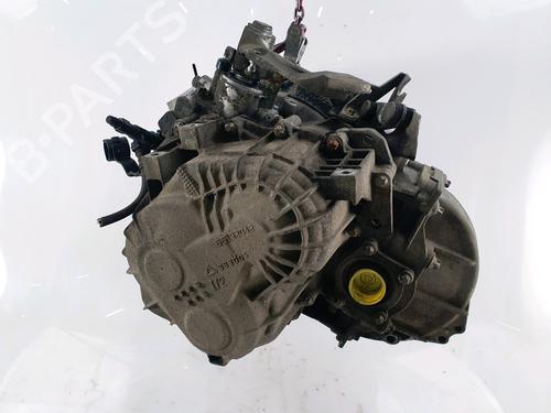 Gearbox OPEL ZAFIRA / ZAFIRA FAMILY B (A05) 1.7 CDTI (M75) | BP29381399M3 