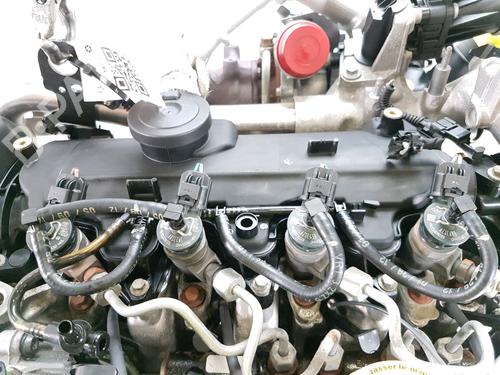 Engine MERCEDES-BENZ CITAN Box Body/MPV (W415) | BP28803658M1
