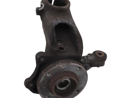 Left front steering knuckle PEUGEOT 207 (WA_, WC_) 1.6 HDi | BP28106113M25 