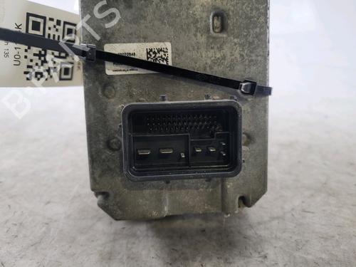 ABS pump CADILLAC STS 4.6 | BP14831429M43 