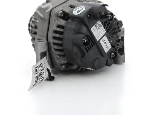 Alternator CITROËN NEMO Box Body/MPV (AA_) 1.3 HDi 75 | BP40277232M7 - Image 2